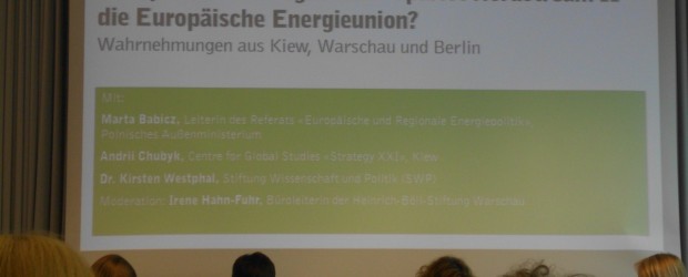 Berlin – dyskusja o II nitce gazociągu na dnie Bałtyku