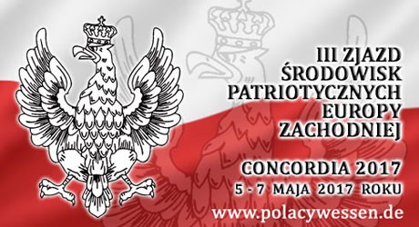 III Zjazdu Środowisk Patriotycznych Europy Zachodniej
