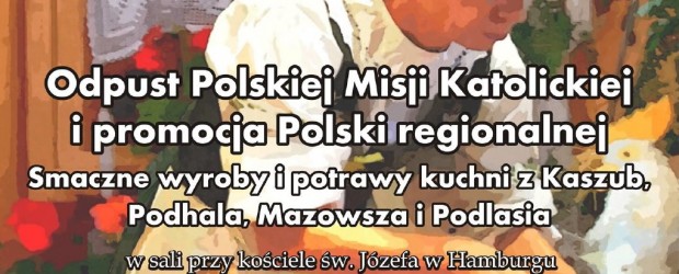 Hamburg – Dzień Polski, 7 maja