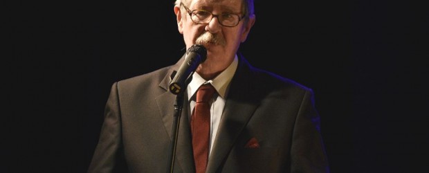 Gniezno –  Spotkanie ze Stanisławem Krajskim