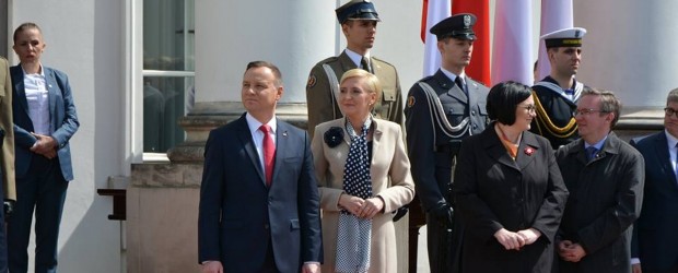 2 maja – Dzień Polonii i Polaków