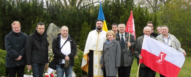 Berlin–Brandenburg – Uroczystości żałobne w Berlinie/Gardelegen