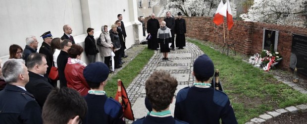 Gniezno – Pamiętali o zdarzeniu sprzed 7 lat