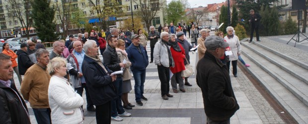 Olecko – Biało-czerwony festyn rodzinny