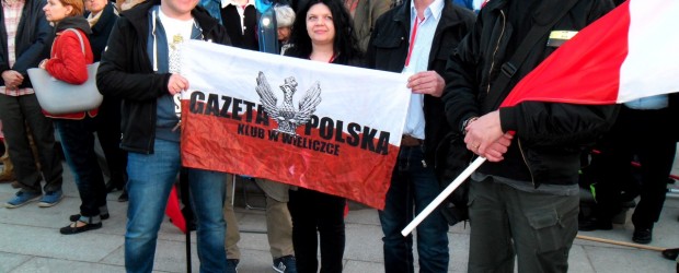 Wieliczka – Marzec i kwiecień w Klubach „GP” w Wieliczce