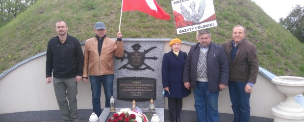 Września – Rocznica bitwy pod Sokołowem