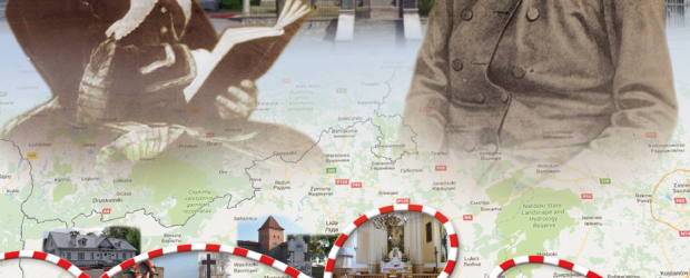 Gdańsk II – Wyprawa Polskie ślady na Białorusi