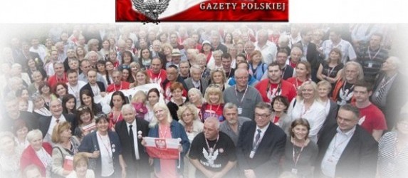 [Tydzień w Klubach „GP”] III Nadzwyczajny Zjazd Klubów „Gazety Polskiej”