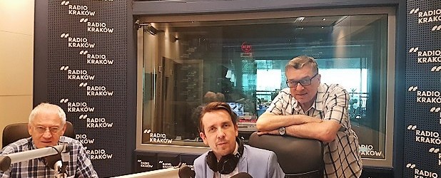 POSŁUCHAJ AUDYCJI: „Radiowy Klub Gazety Polskiej” – 26.06.2017 r. (audio)