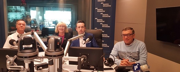 POSŁUCHAJ AUDYCJI: „Radiowy Klub Gazety Polskiej” – 03.07.2017 r. (audio)