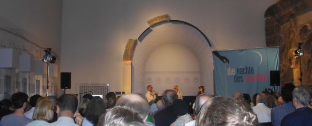 Berlin,30.05.17.”Noce Ramadanu 2017″