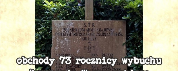 Hamburg: Uroczystości przy pomniku Powstańców Warszawskich, 1 sierpnia