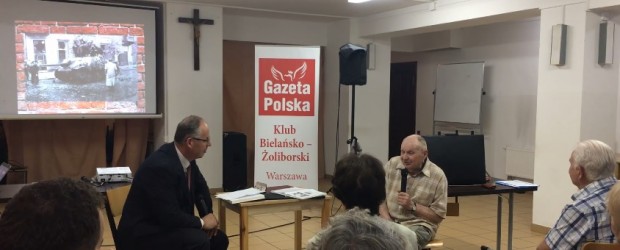 „Przed Godziną W”. Wspomnienia Powstańców Warszawskich (wideo)