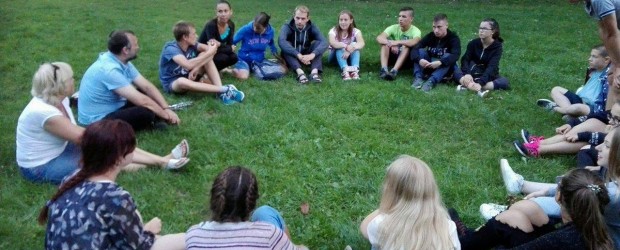 Młodzi kresowiacy w Polsce: Ciechocinek, Toruń