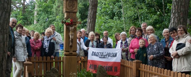 Gdańsk II: Wyprawa Śladami polskości na Białorusi