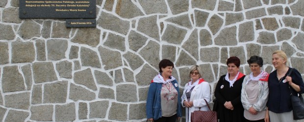 Konin: 86 Miesięcznica Tragedii Smoleńskiej