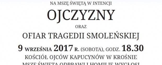 Krosno – spotkanie z Karolem Cierpicą, oficerem Wojska Polskiego, 9 września