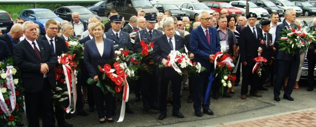 XXXV rocznica pacyfikacji w kwidzyńskim więzieniu