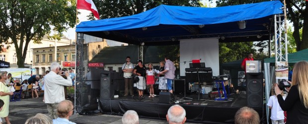 Pabianice: III Festyn Patriotyczno-Rodzinny