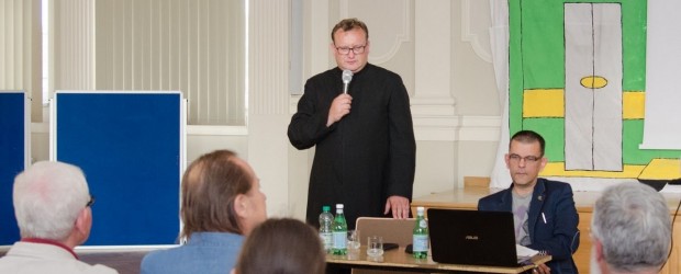 Poznań: Wykład „Poznańska Piątka” Wystawa
