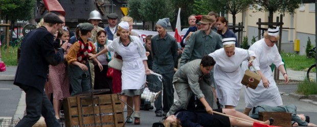 Poznań: 28 Czerwiec 1956 – Za Wolność Prawo i Chleb – 61 Rocznica Powstania Poznańskiego