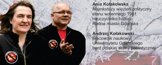 Sydney (Australia) – cykl wykładów i koncertów Anny i Andrzeja  Kołakowskich, 26 sierpnia- 17 września