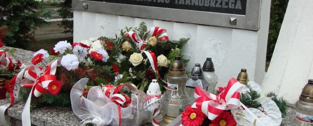 Tarnobrzeg:  73 rocznica Powstania Warszawskiego