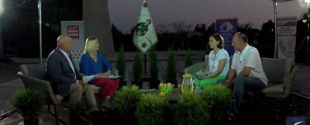 #RepublikaNaWakacje – Fenomen Klubu „Gazety Polskiej” w Piotrkowie Trybunalskim (wideo)