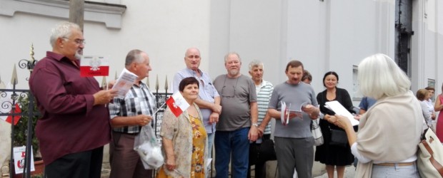 Wiedeń II: msza św. w intencji Ofiar tragedii smoleńskiej