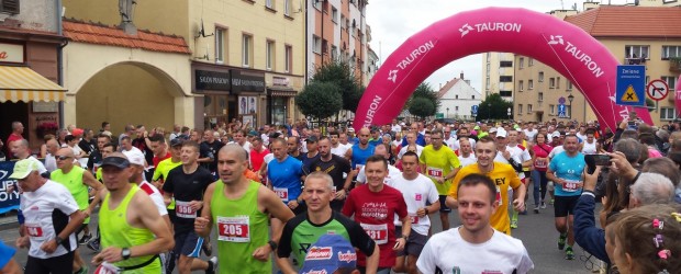 Sobótka: IV Bieg Niezłomnych ku czci Żołnierzy Wyklętych