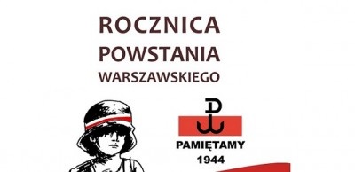 Łowicz: rocznica Powstania Warszawskiego, 1 sierpnia, g. 17,