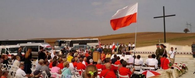 Gliwicki Klub GP jedzie do Dytiatyna
