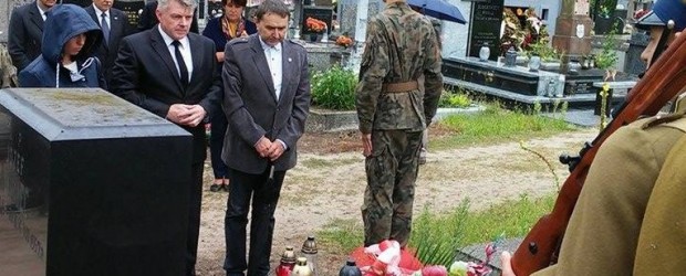 Skierniewice: 78 rocznica wybuchu II Wojny Światowej