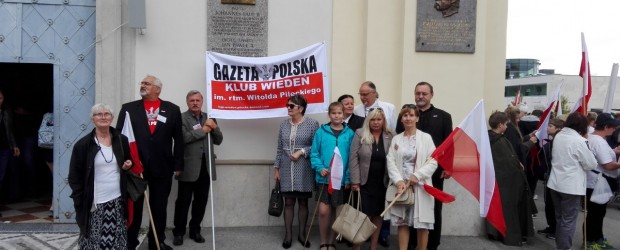 Wiedeń II: 334 Rocznica Odsieczy Wiedeńskiej