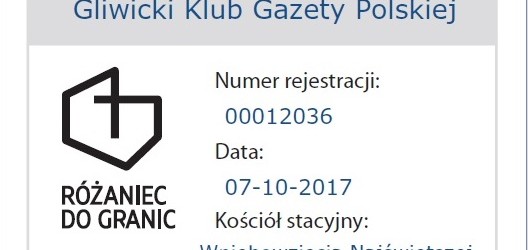 Akcja „Różaniec do granic”