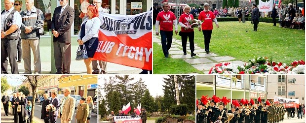 [Tydzień w Klubach „GP”] Wrzesień – Miesiąc Pamięci Narodowej
