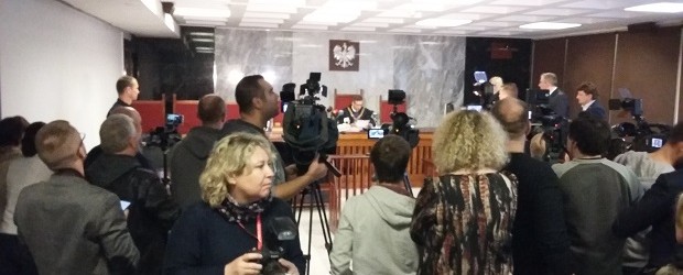Wyrok w sprawie Archiwum Państwowego w Suwałkach