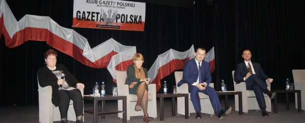 Bystrzyca Kłodzka: spotkanie pt. „100 lat po odzyskaniu  niepodległości”
