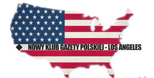 Klub Gazety Polskiej w Los Angeles (wideo)
