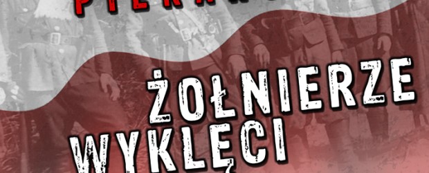 Rdzawka – koncert Pawła Piekarczyka o Żołnierzach Wyklętych w dniu 18 listopada