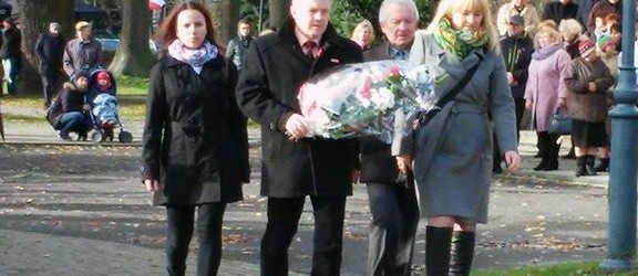 Skierniewice: 99 rocznica odzyskania przez Polskę niepodległości