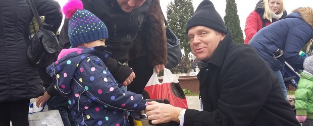 Klub Gazety Polskiej – Myśli Patriotycznej w Suwałkach