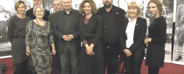 Gostynin: Koncert Leszka Czajkowskiego i Pawła Piekarczyka
