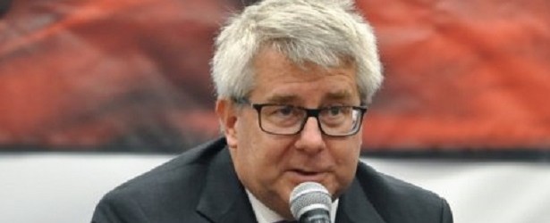 APEL – List w sprawie odwołania Ryszarda Czarneckiego z funkcji wiceszefa Parlamentu Europejskiego