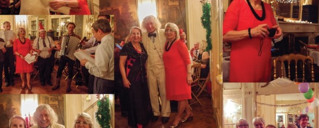 Sylwester w Paryżu