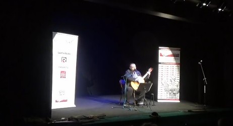 Koncert Żołnierze Wyklęci w Rabce Zdroju w wykonaniu Pawła Piekarczyka (wideo)