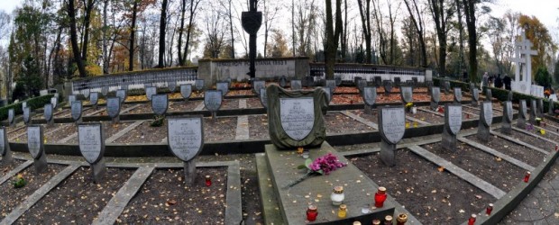 155 rocznica wybuchu Powstania Styczniowego, Bielańsko-Żoliborski Klub Gazety Polskiej