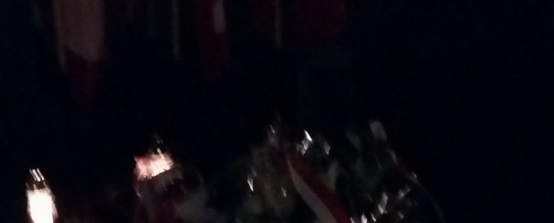 Suwałki: Obchody wybuchu stanu wojennego