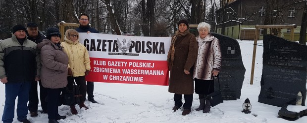 Chrzanów: 10 lutego w Chrzanowie