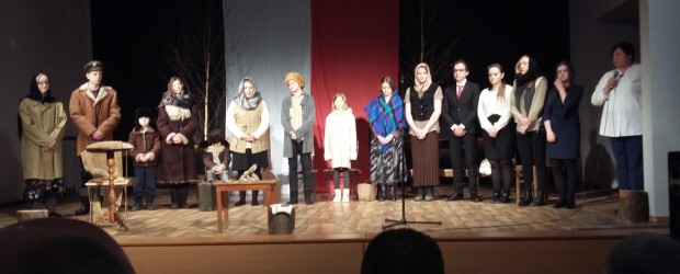 Suwałki: 78 Rocznicy Wywózek Sybiraków i 76 Powstania Armii Krajowej